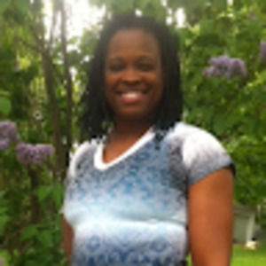 Meet your Posher, Shannon